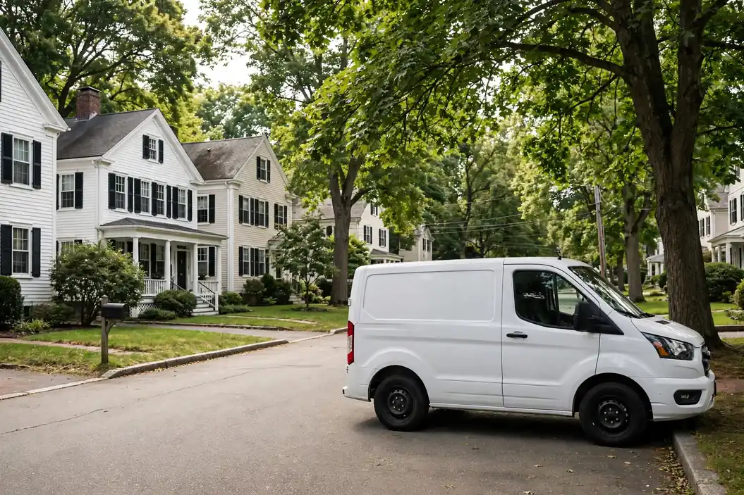 Sewer service in Burlington, MA 01803 — Sewer Line Repair Works