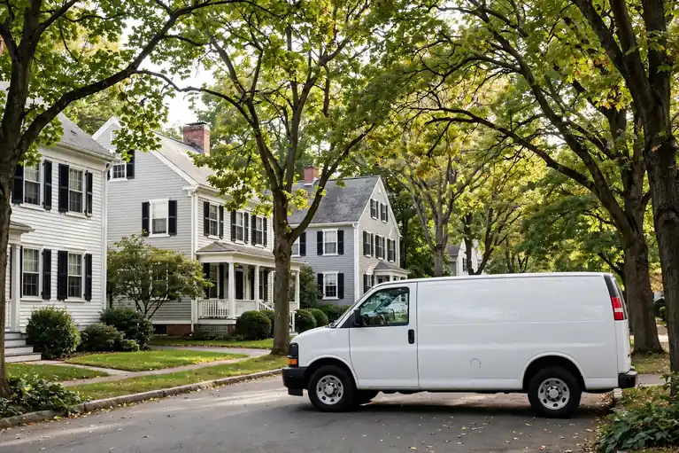 Sewer service in Danvers, MA 01923 — Sewer Line Repair Works