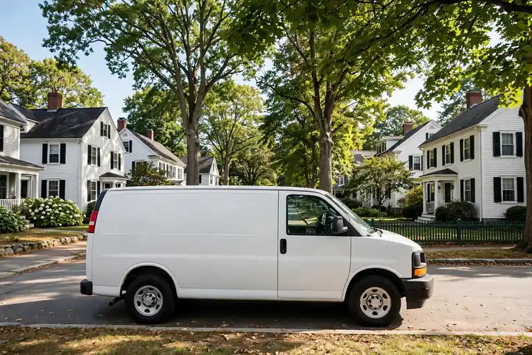 Sewer service in Gloucester, MA 01930 — Sewer Line Repair Works