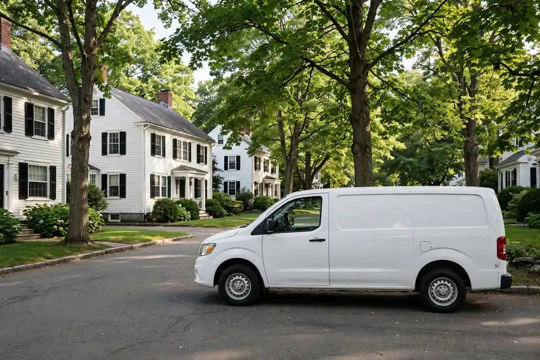 Sewer service in Lynnfield, MA 01940 — Sewer Line Repair Works