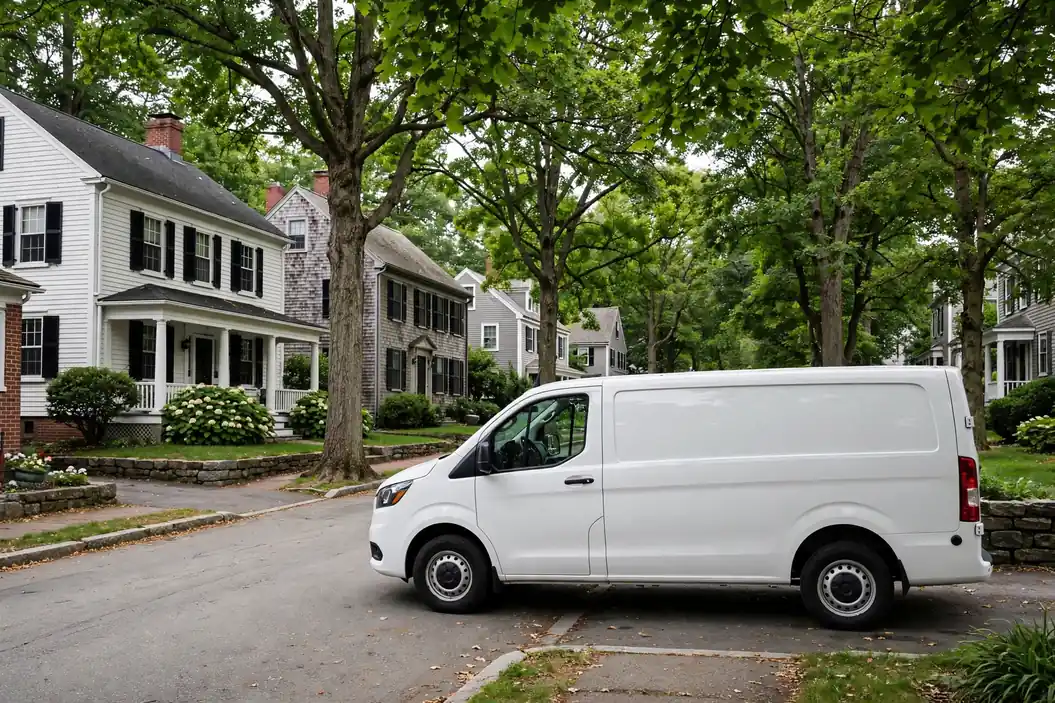 Sewer service in Marblehead, MA 01945 — Sewer Line Repair Works