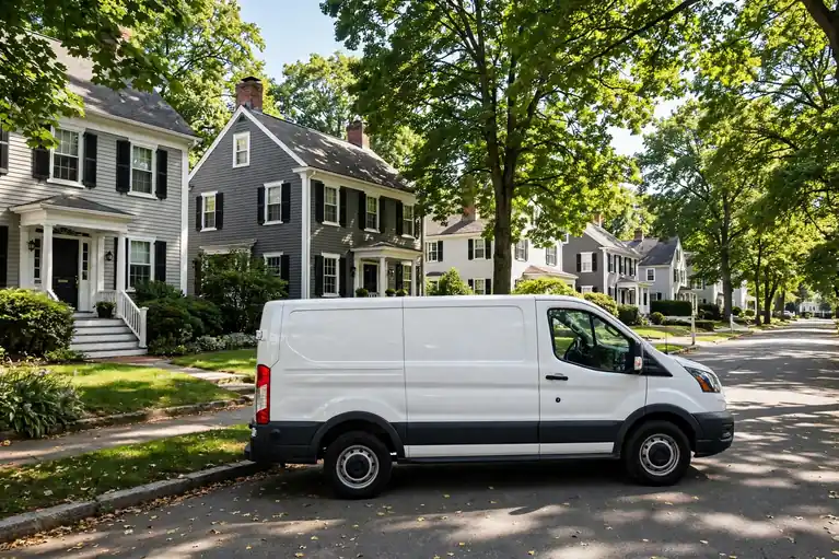 Sewer service in Melrose, MA 02176 — Sewer Line Repair Works