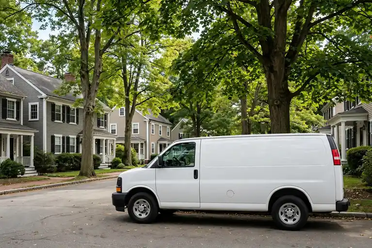 Sewer service in Middleton, MA 01949 — Sewer Line Repair Works