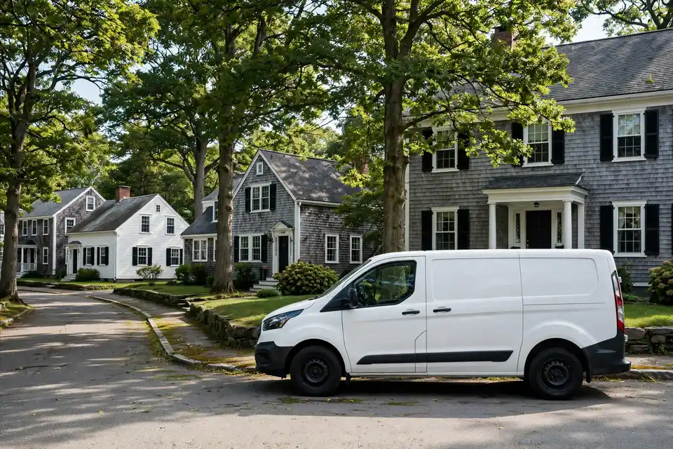Sewer service in Nahant, MA 01908 — Sewer Line Repair Works