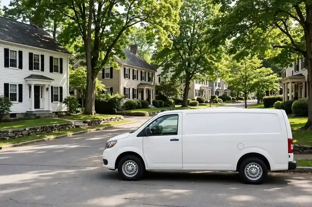 Sewer service in North Reading, MA 01864 — Sewer Line Repair Works