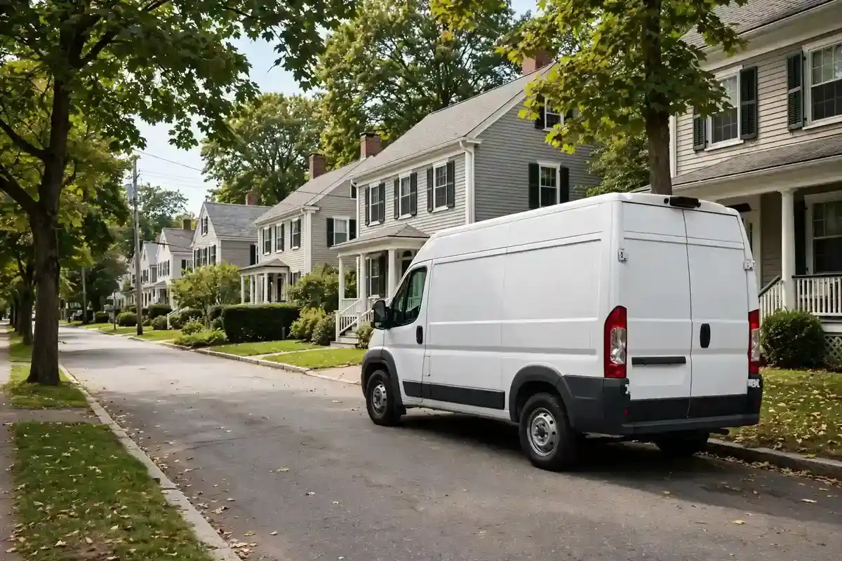Sewer service in Revere, MA 02151 — Sewer Line Repair Works