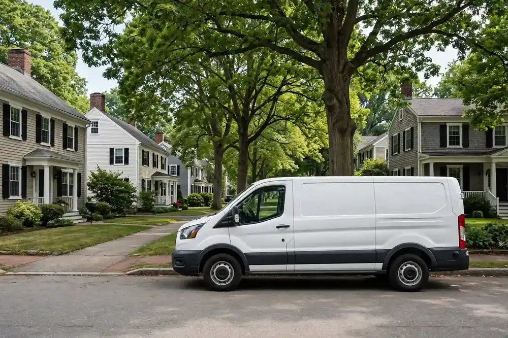 Sewer service in Stoneham, MA 02180 — Sewer Line Repair Works