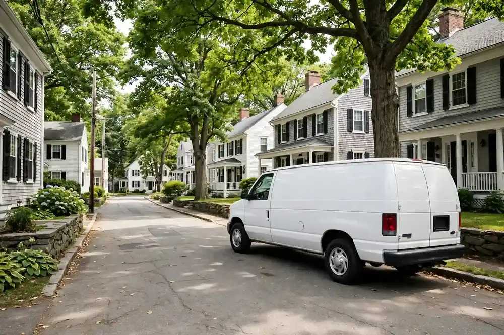 Sewer service in Swampscott, MA 01907 — Sewer Line Repair Works