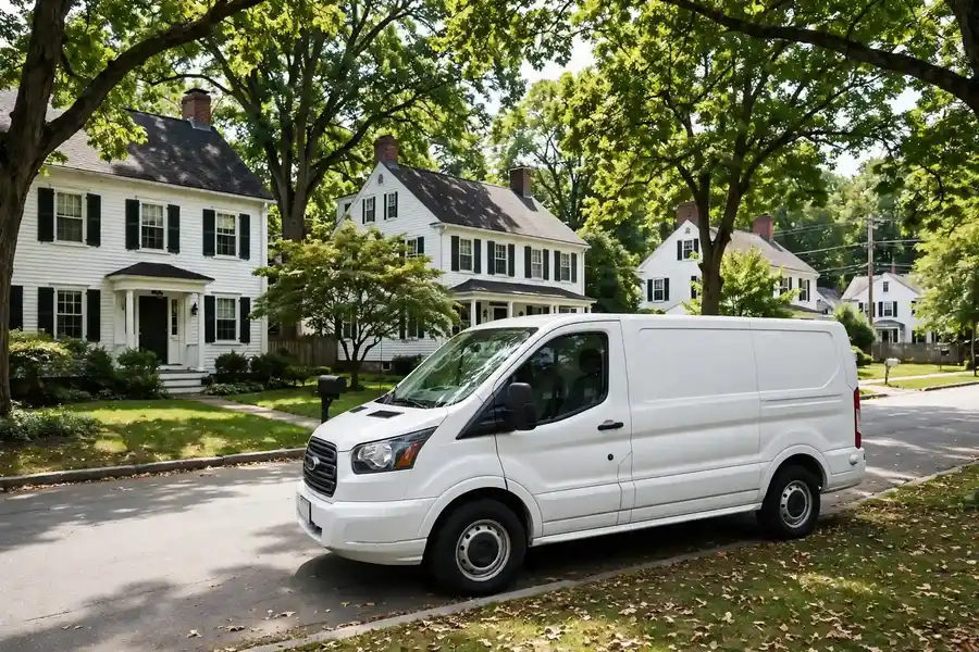Sewer service in Tewksbury, MA 01876 — Sewer Line Repair Works