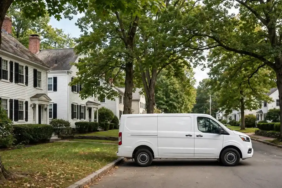 Sewer service in Wakefield, MA 01880 — Sewer Line Repair Works
