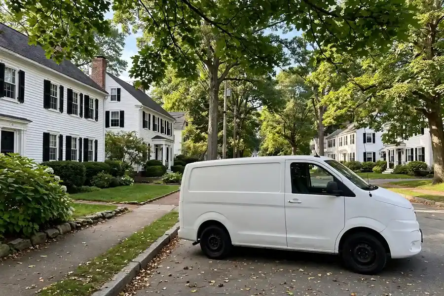 Sewer service in Wilmington, MA 01887 — Sewer Line Repair Works