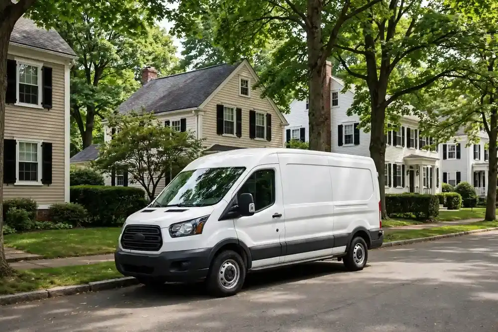 Sewer service in Woburn, MA 01801 — Sewer Line Repair Works