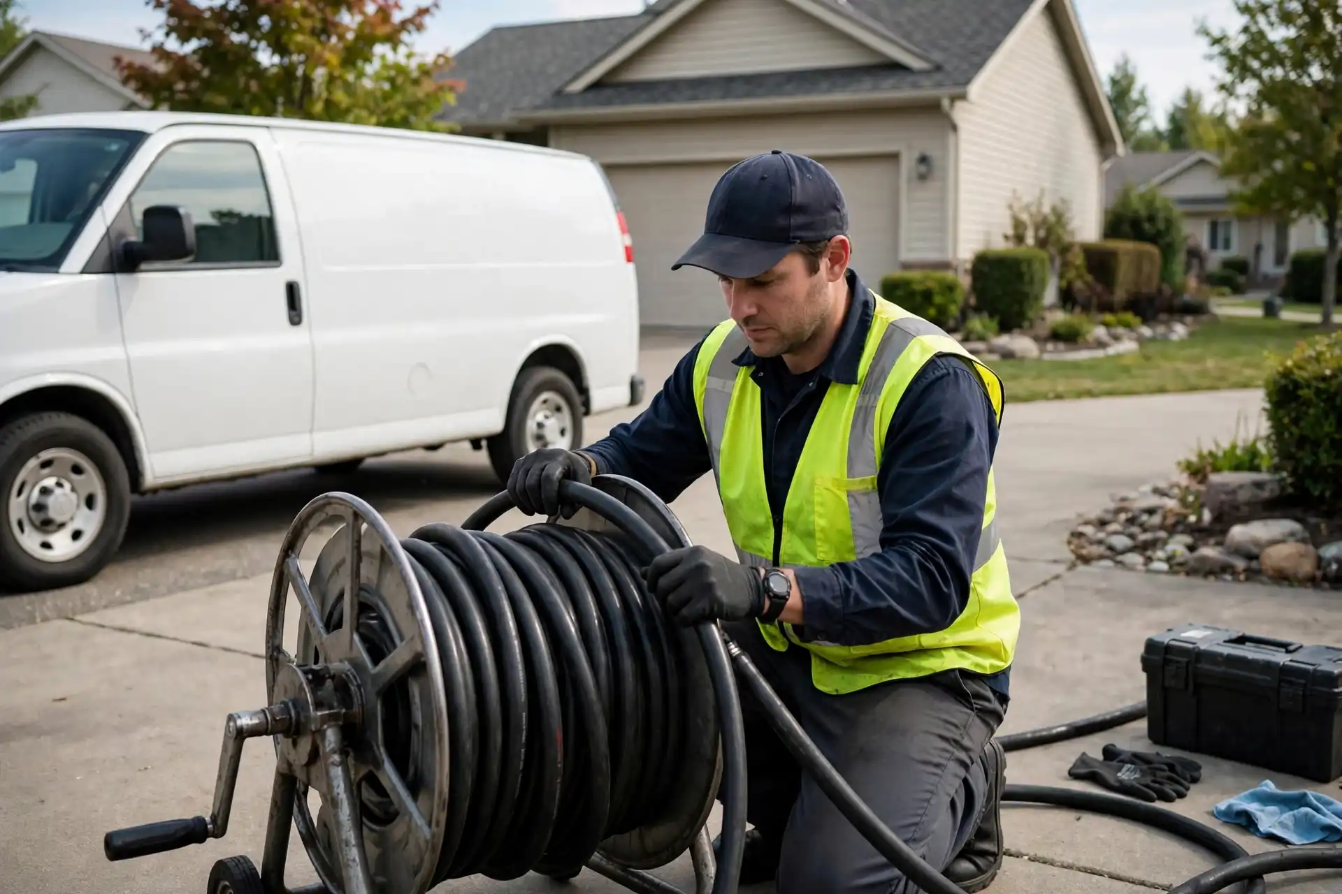 Consejos de Mantenimiento de Línea de Alcantarilla para Hogares de Massachusetts — Sewer Line Repair Works