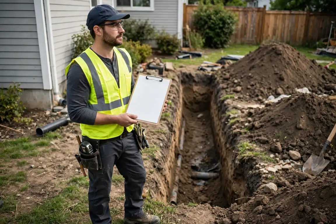 Guía de Costos de Reparación de Línea de Alcantarilla: Qué Influye en el Precio — Sewer Line Repair Works
